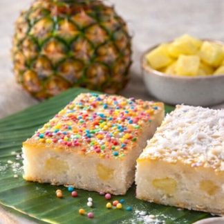 BojoBox Ananas - 10 stuks