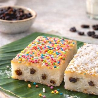 BojoBox Rozijnen - 6 stuks